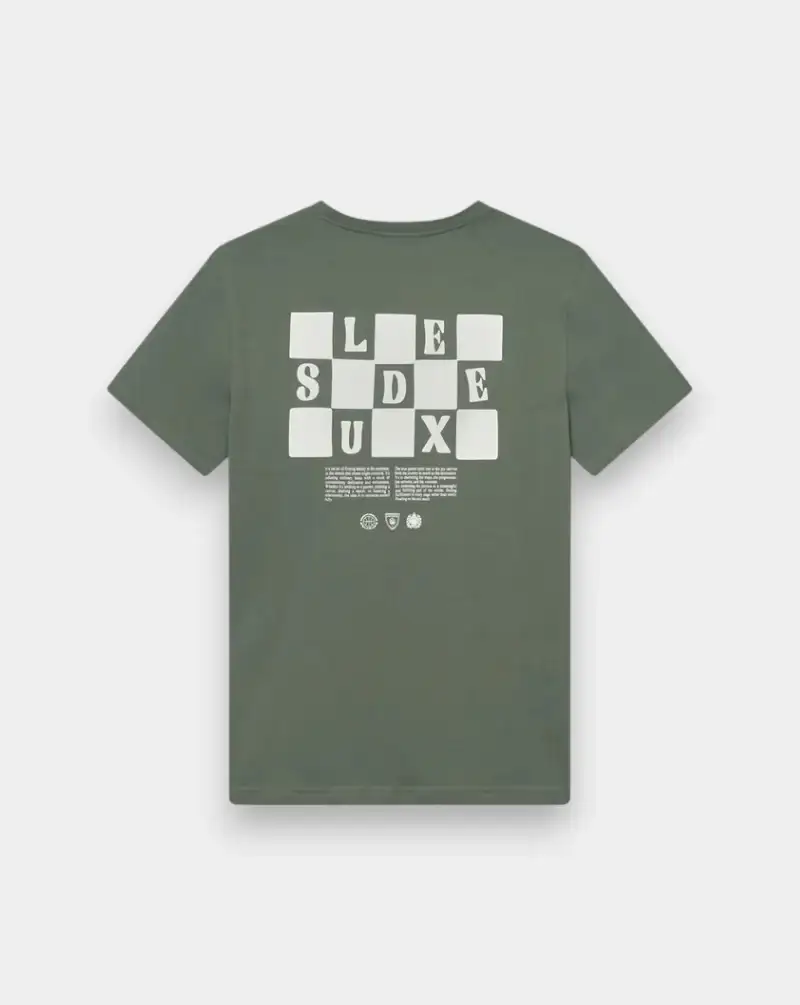 Camiseta Les Deux Rook - Image 2