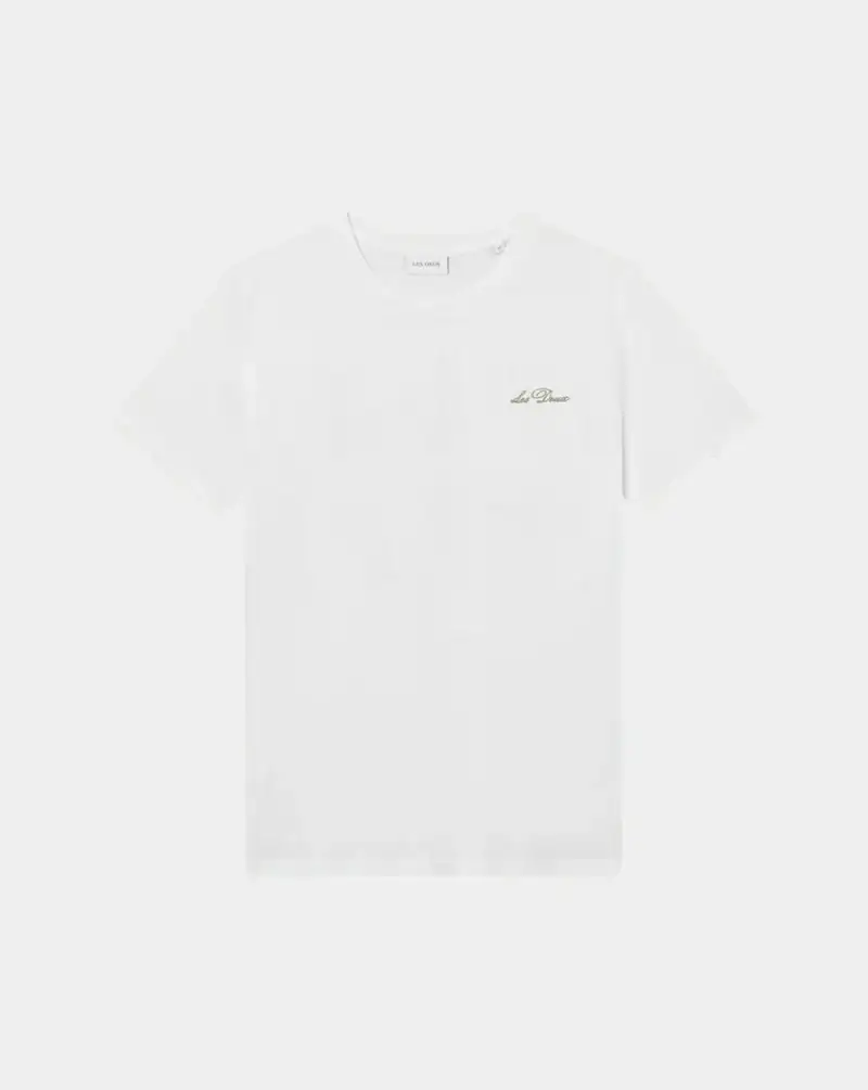 Camiseta Les Deux Wild Flower