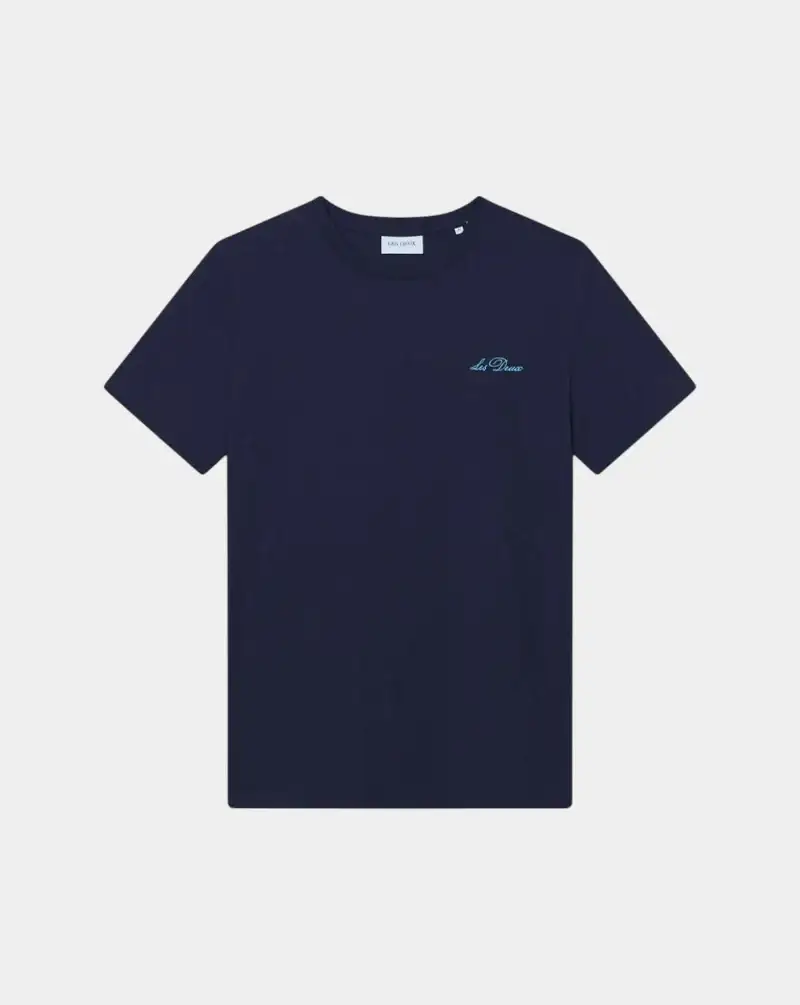 Camiseta Les Deux Wild Flower