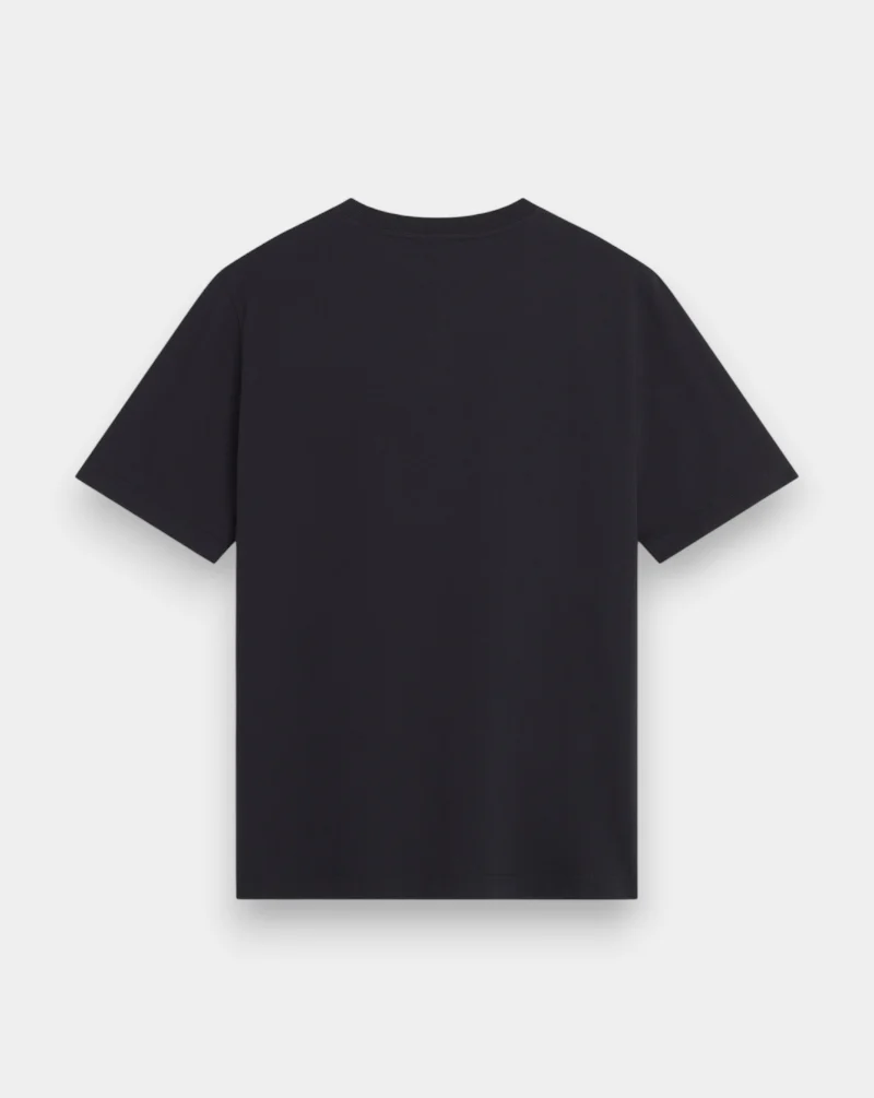 Camiseta Maison Kiitsune Paris Confort - Image 2