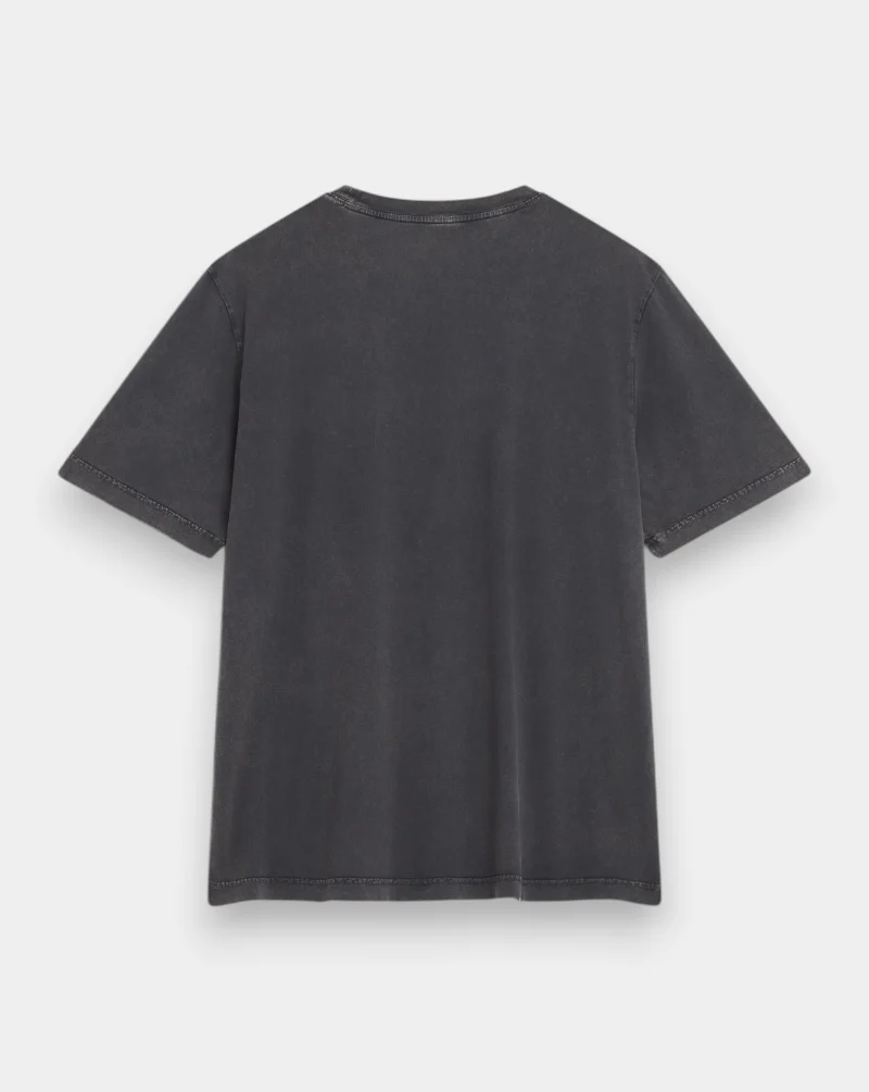Camiseta Maison Kitsune 2002 Fades - Image 2