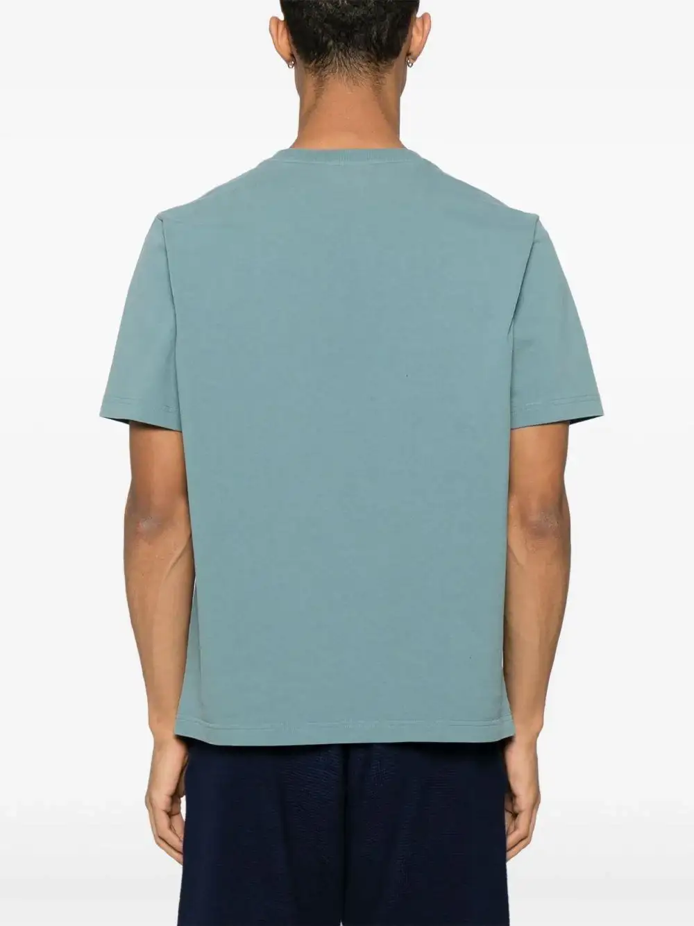 Camiseta Maison Kitsuné Bold Fox Head - Image 8