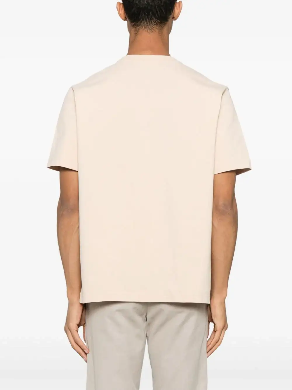 Camiseta Maison Kitsuné Bold Fox Head - Image 7