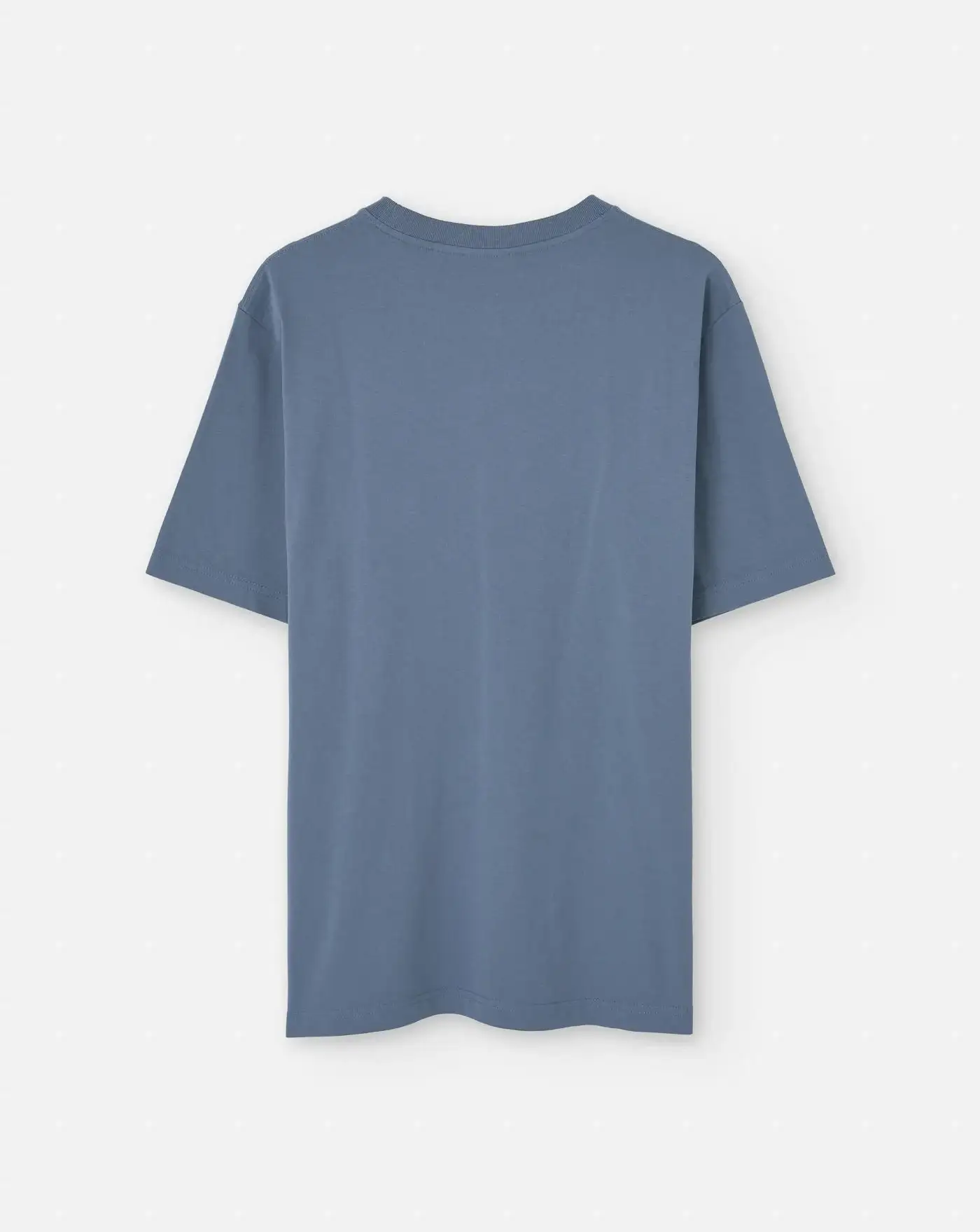 Camiseta Maison Kitsuné Crafted Profile Fox - Image 2