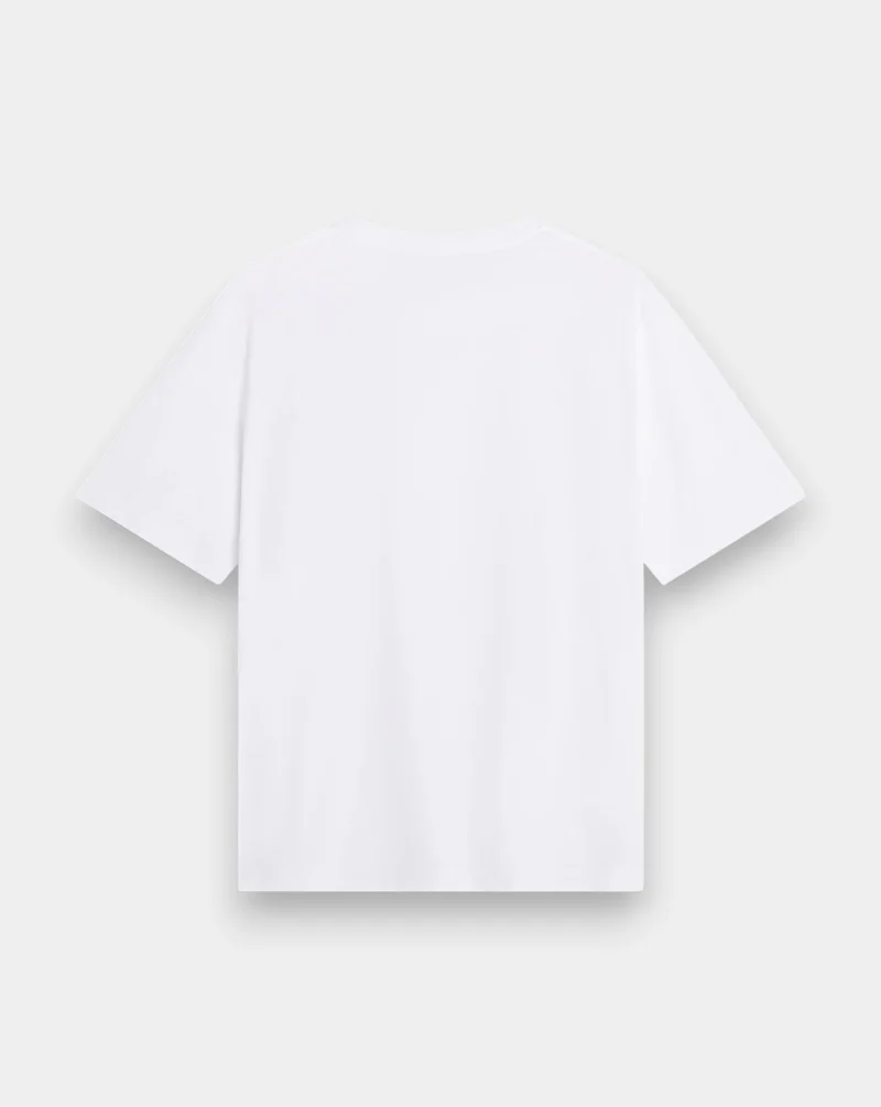 Camiseta Maison Kitsune Dreaming Fox - Image 2