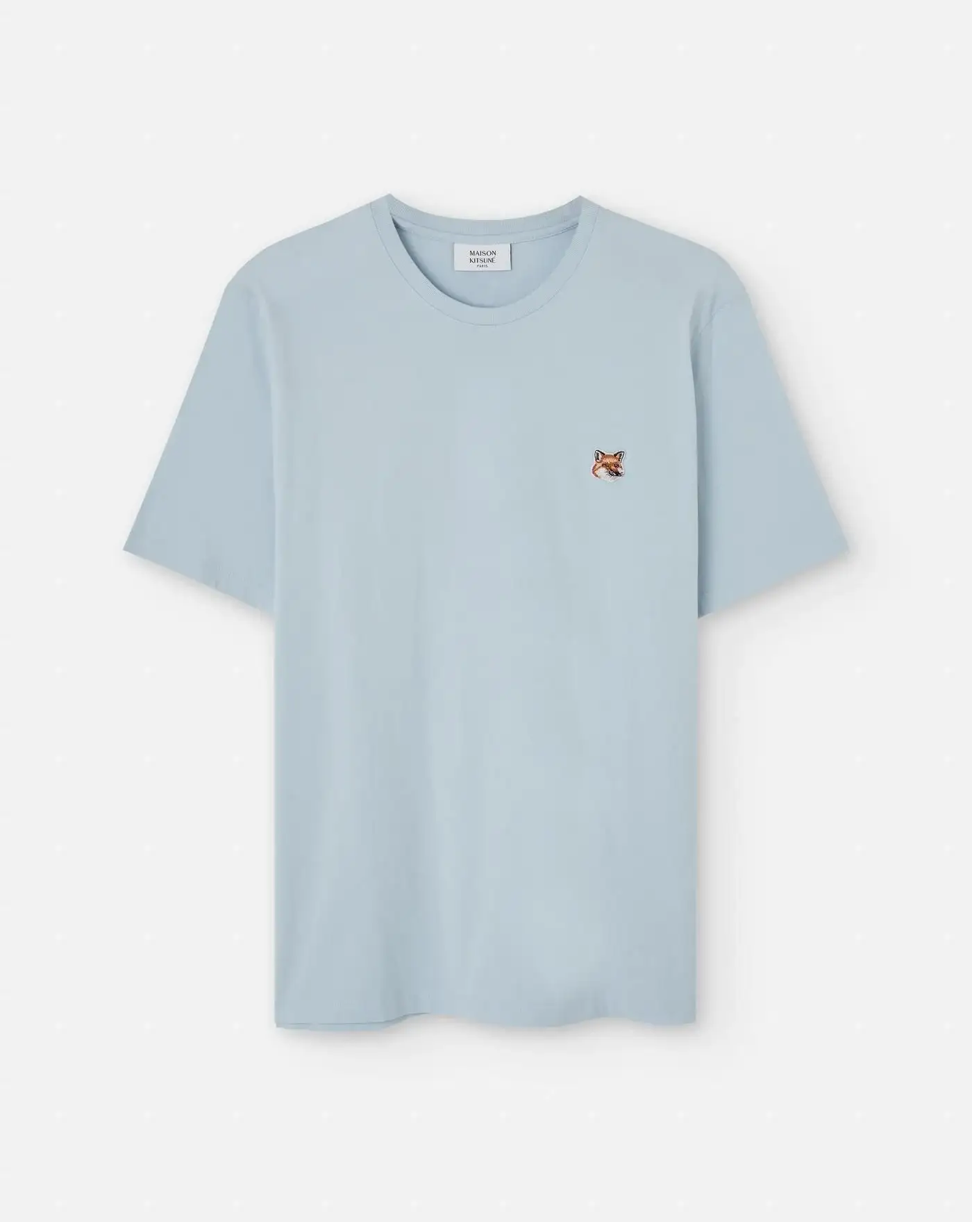 Camiseta Maison Kitsuné Fox Head