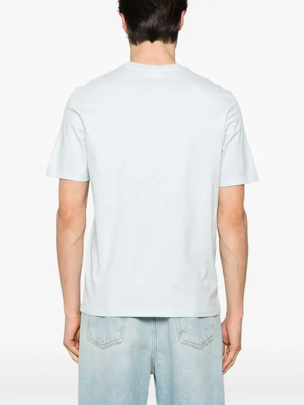 Camiseta Maison Kitsuné Fox Head - Image 7