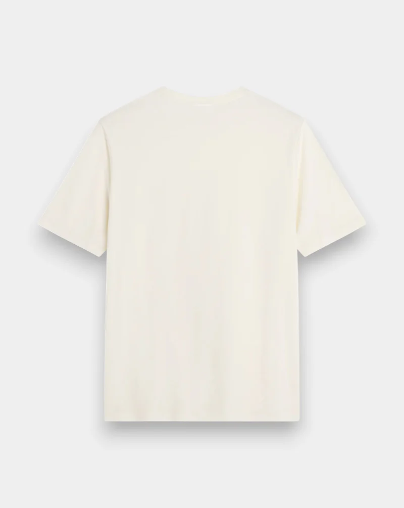 Camiseta Maison Kitsune Fox Head - Image 2