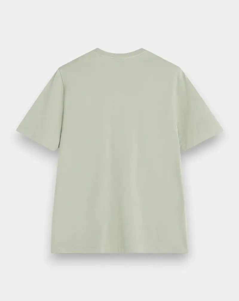Camiseta Maison Kitsune Fox Head - Image 2