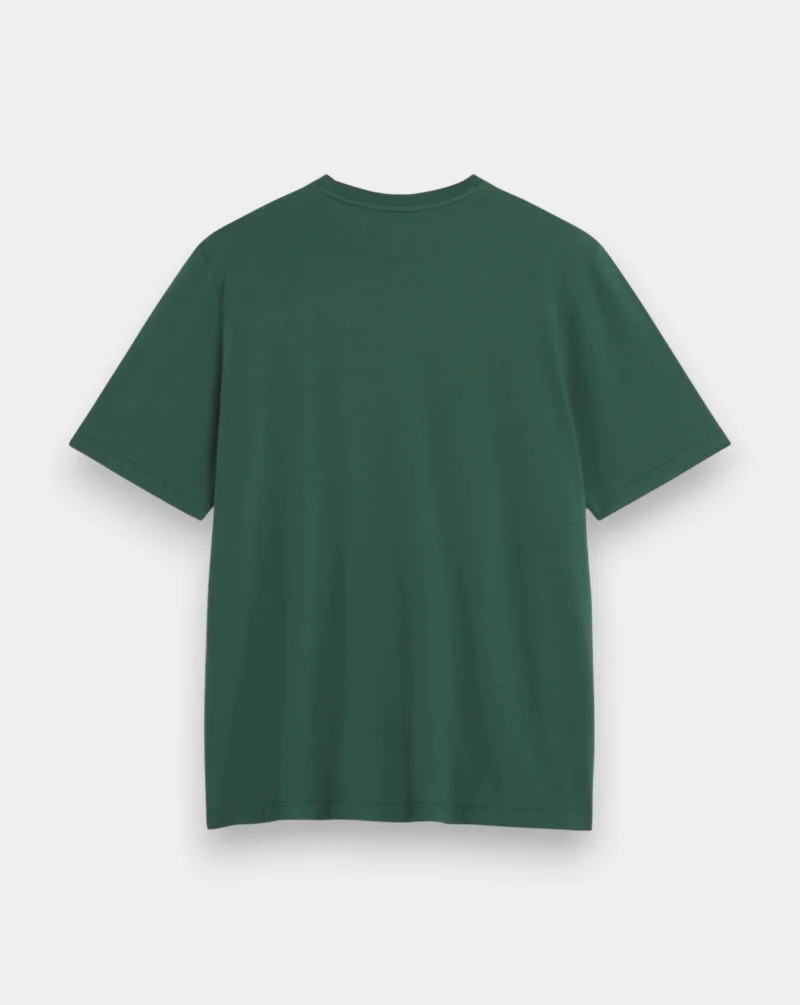 Camiseta Maison Kitsune Fox Head - Image 2