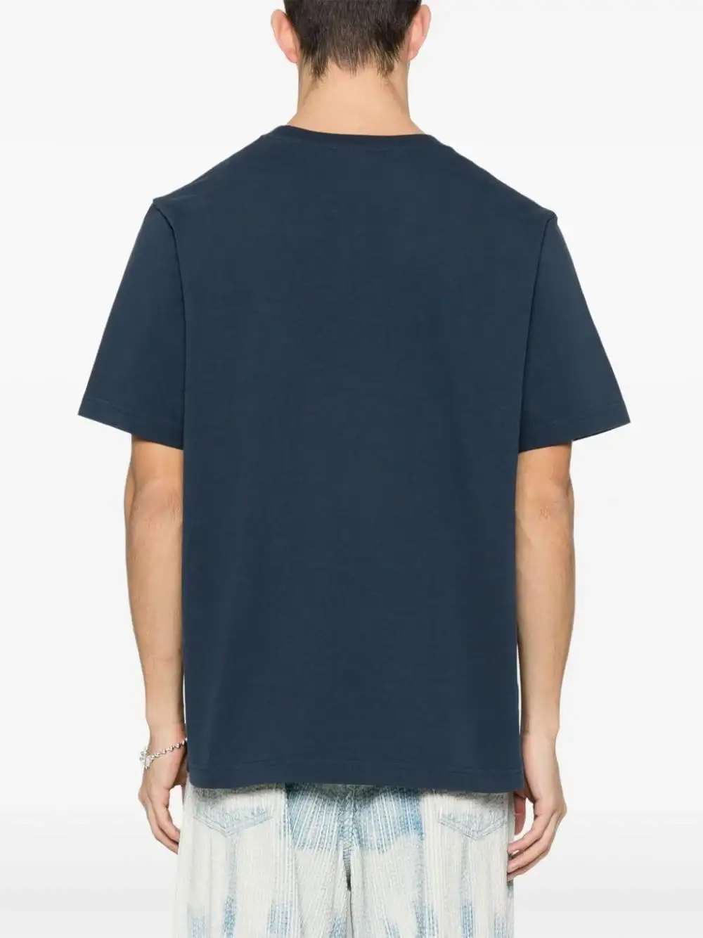 Camiseta Maison Kitsune Handwriting - Image 7