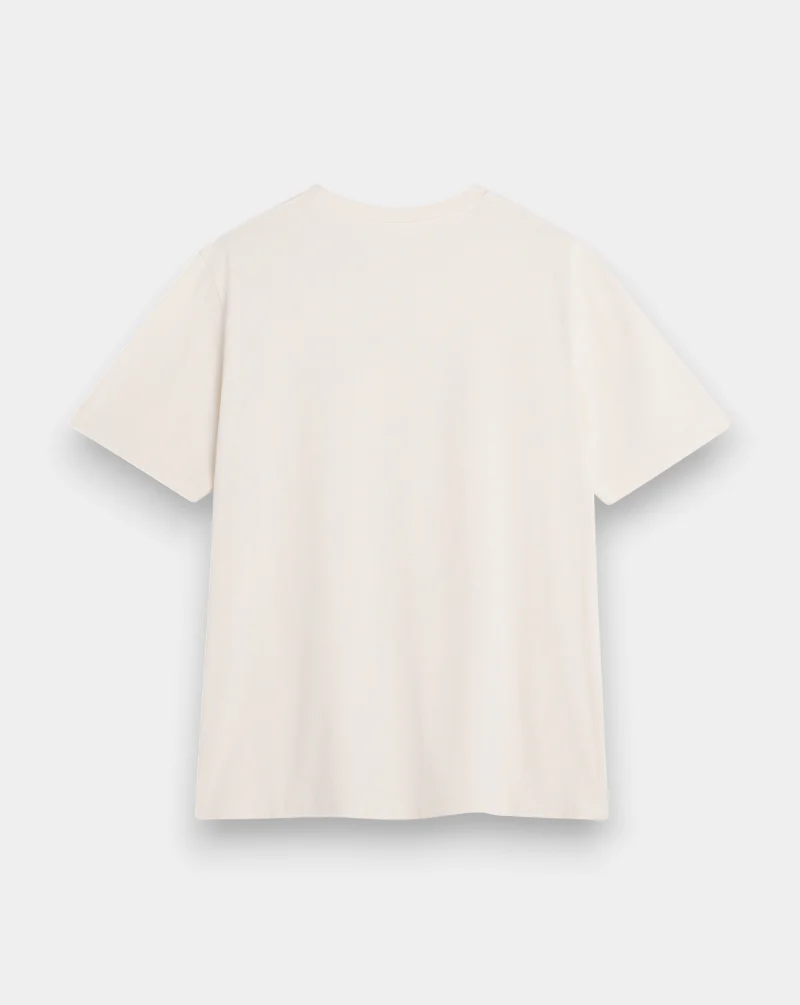Camiseta Maison Kitsune Paris Confort - Image 2
