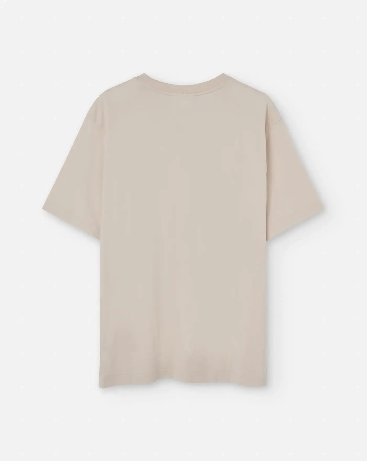 Camiseta Maison Kitsuné Speedy Fox Patch - Image 2
