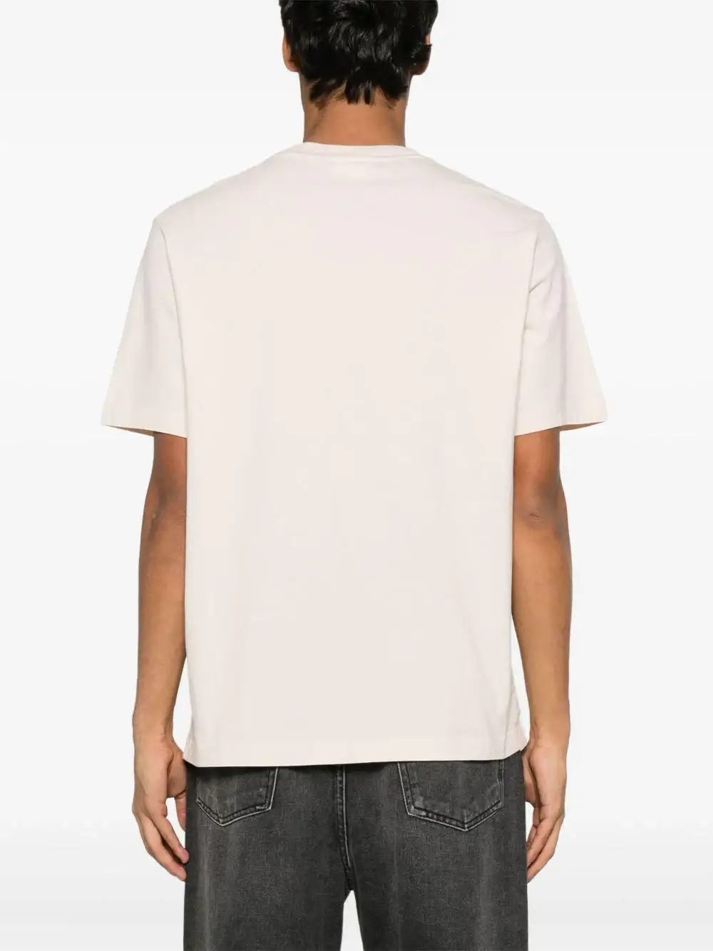 Camiseta Maison Kitsuné Speedy Fox Patch - Image 5