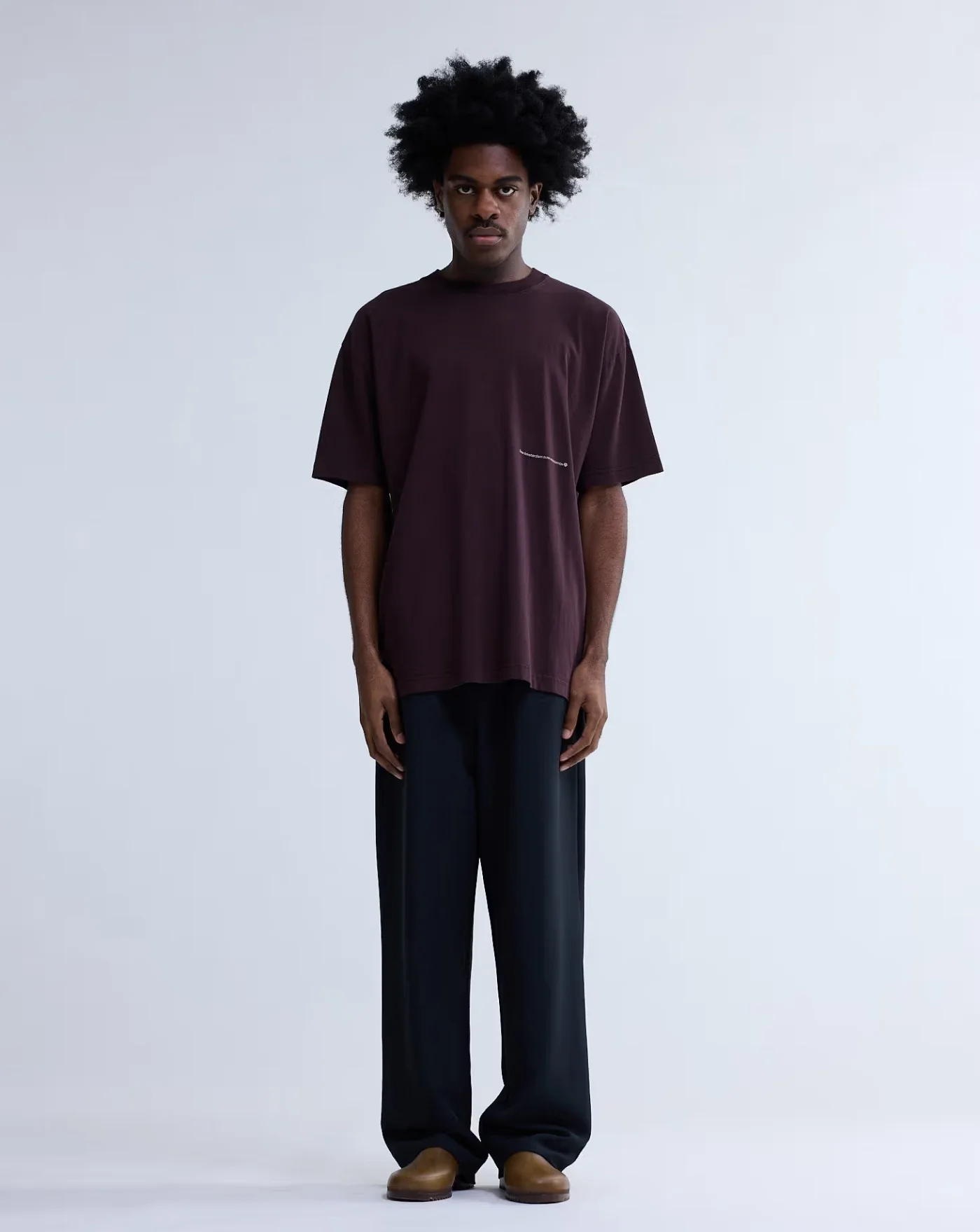 Camiseta New Amseterdam Hibiscus Tee - Image 3