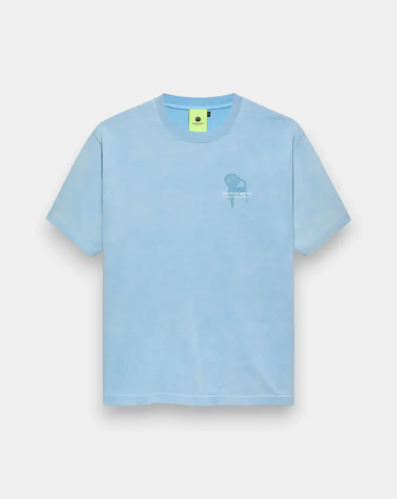 Camiseta New Amsterdam Chair Tee
