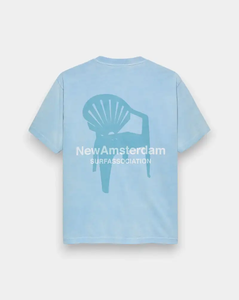 Camiseta New Amsterdam Chair Tee - Image 7
