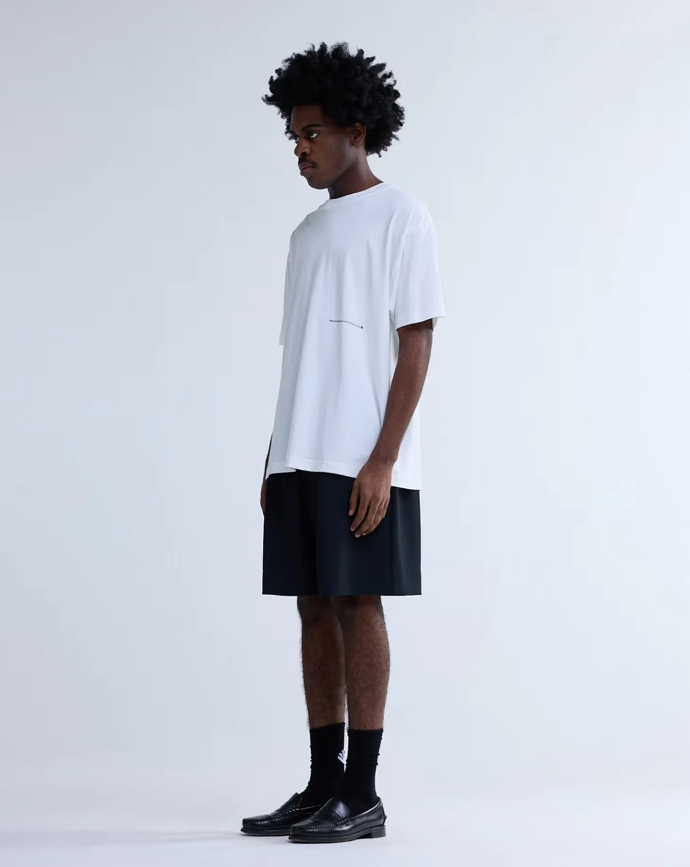Camiseta New Amsterdam Hibiscus Tee - Image 5