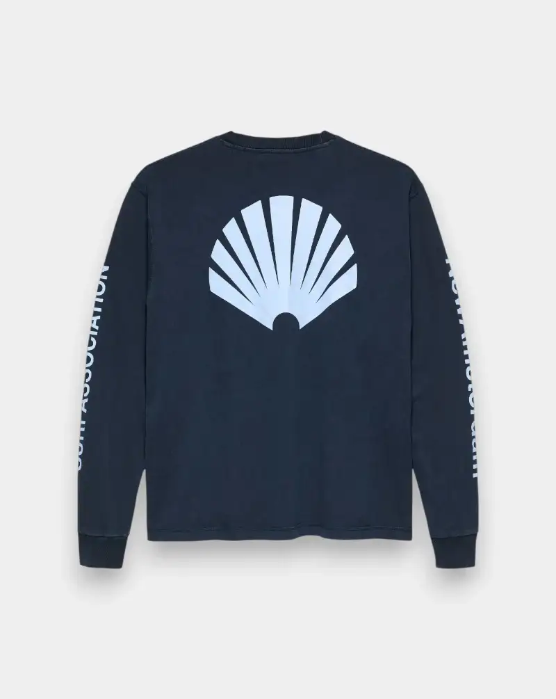 Camiseta New Amsterdam Logo - Image 2