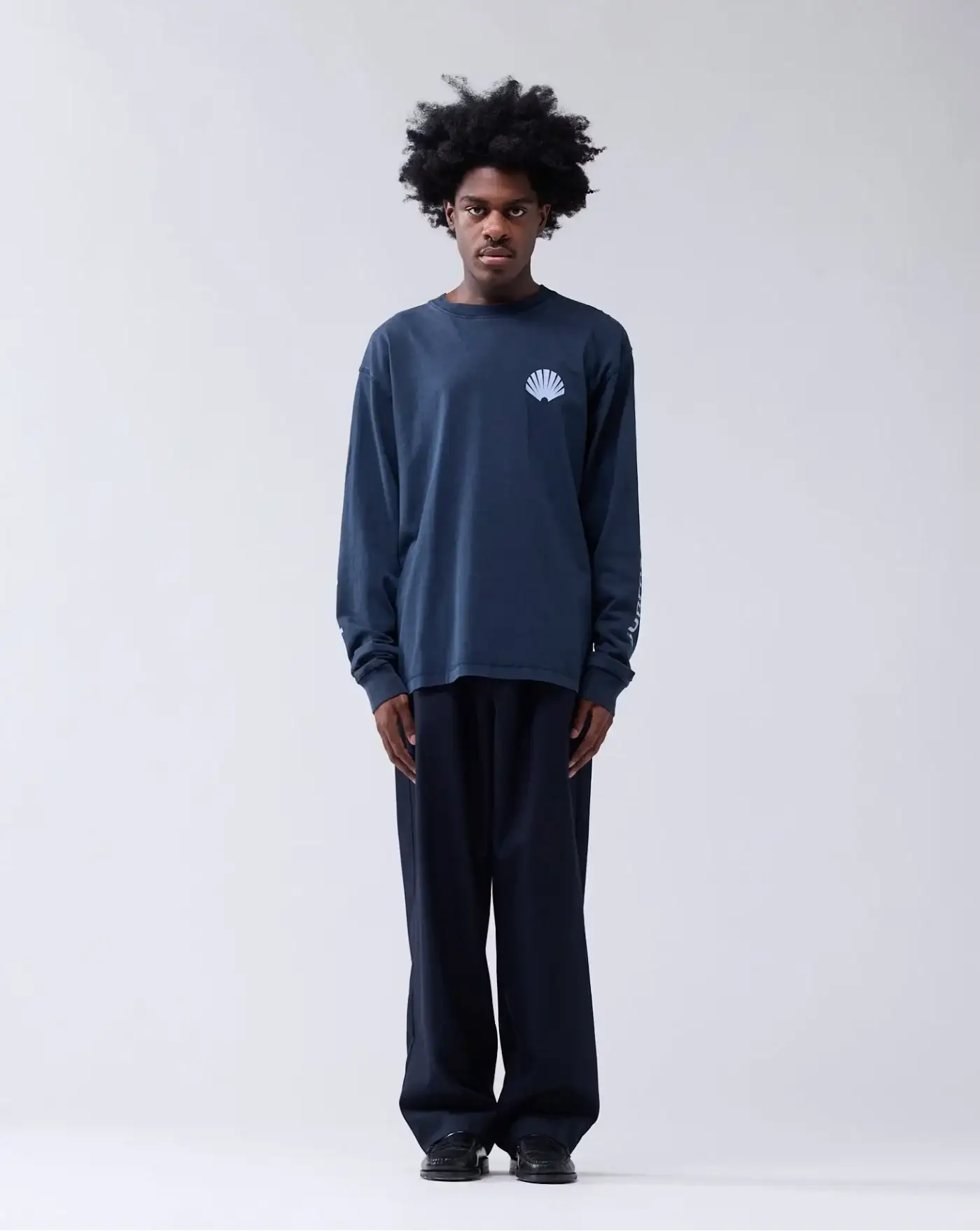 Camiseta New Amsterdam Logo - Image 3