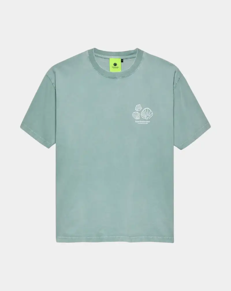 Camiseta New Amsterdam Lost Surfer