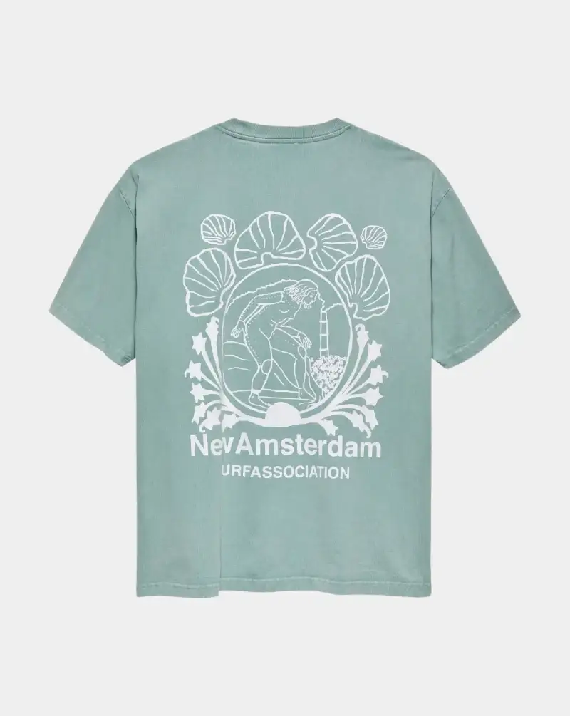 Camiseta New Amsterdam Lost Surfer - Image 4