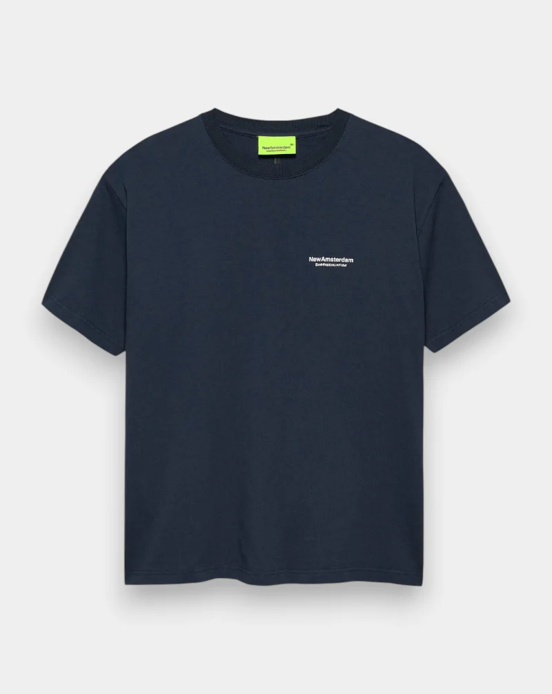 Camiseta New Amsterdam Photo