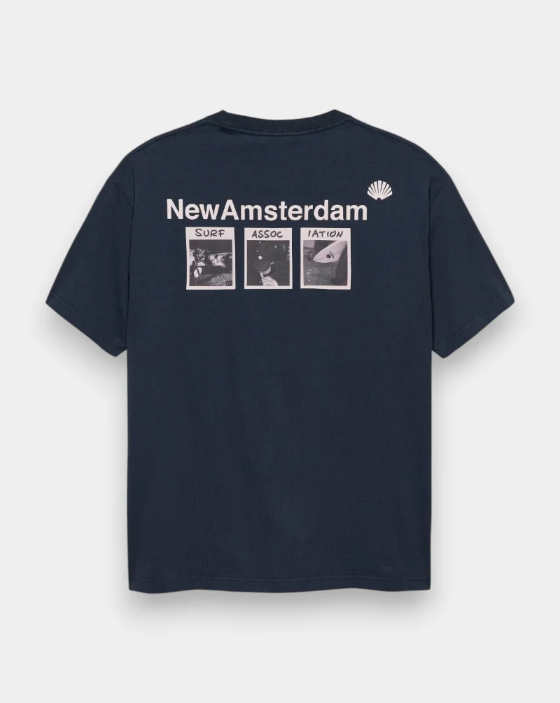 Camiseta New Amsterdam Photo - Image 2