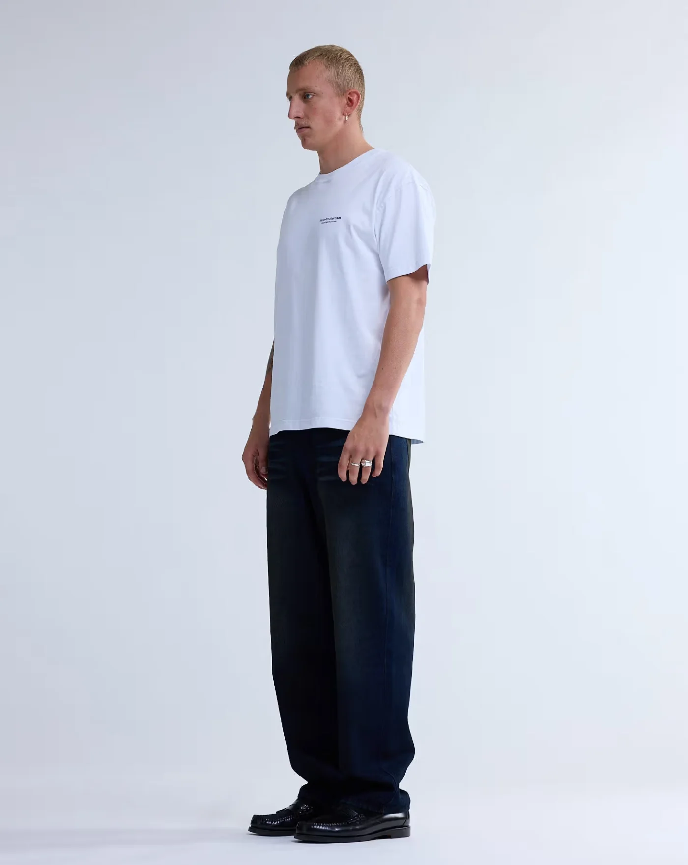 Camiseta New Amsterdam Photo Tee - Image 5