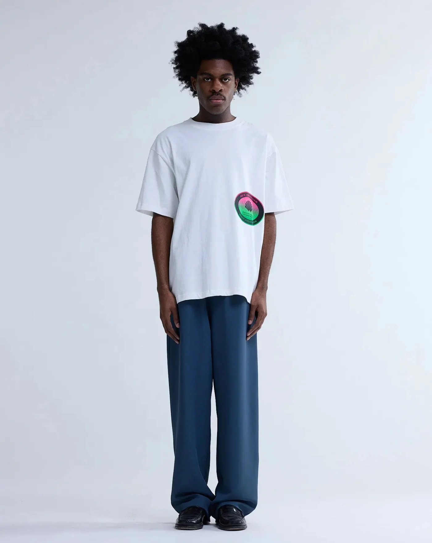 Camiseta New Amsterdam Surf Centre - Image 3