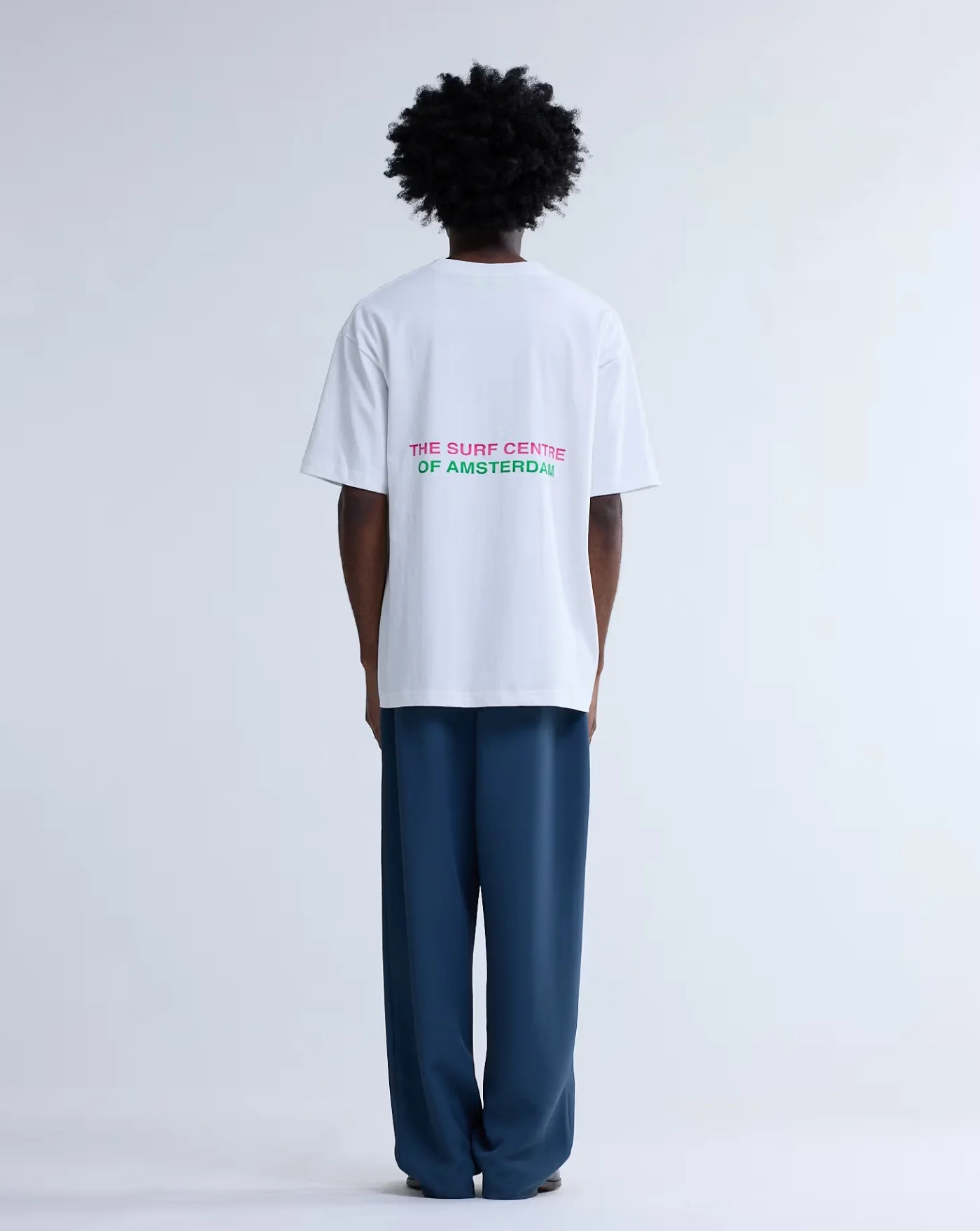 Camiseta New Amsterdam Surf Centre - Image 4