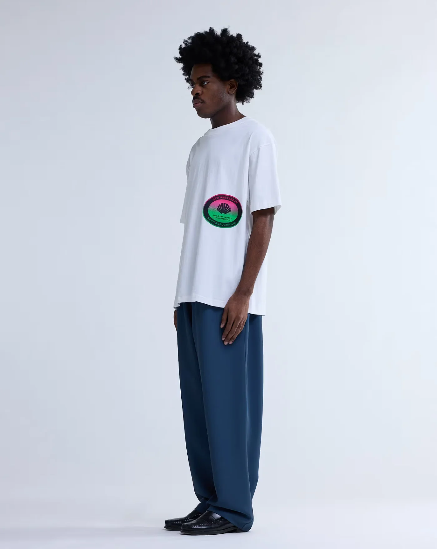 Camiseta New Amsterdam Surf Centre - Image 5