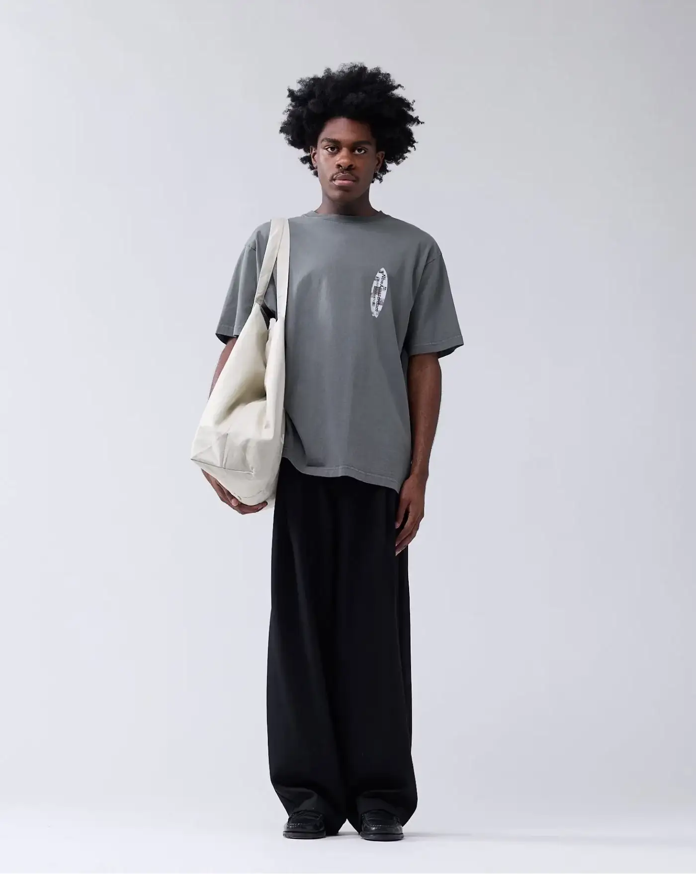 Camiseta New Amsterdam Surf Zine - Image 6