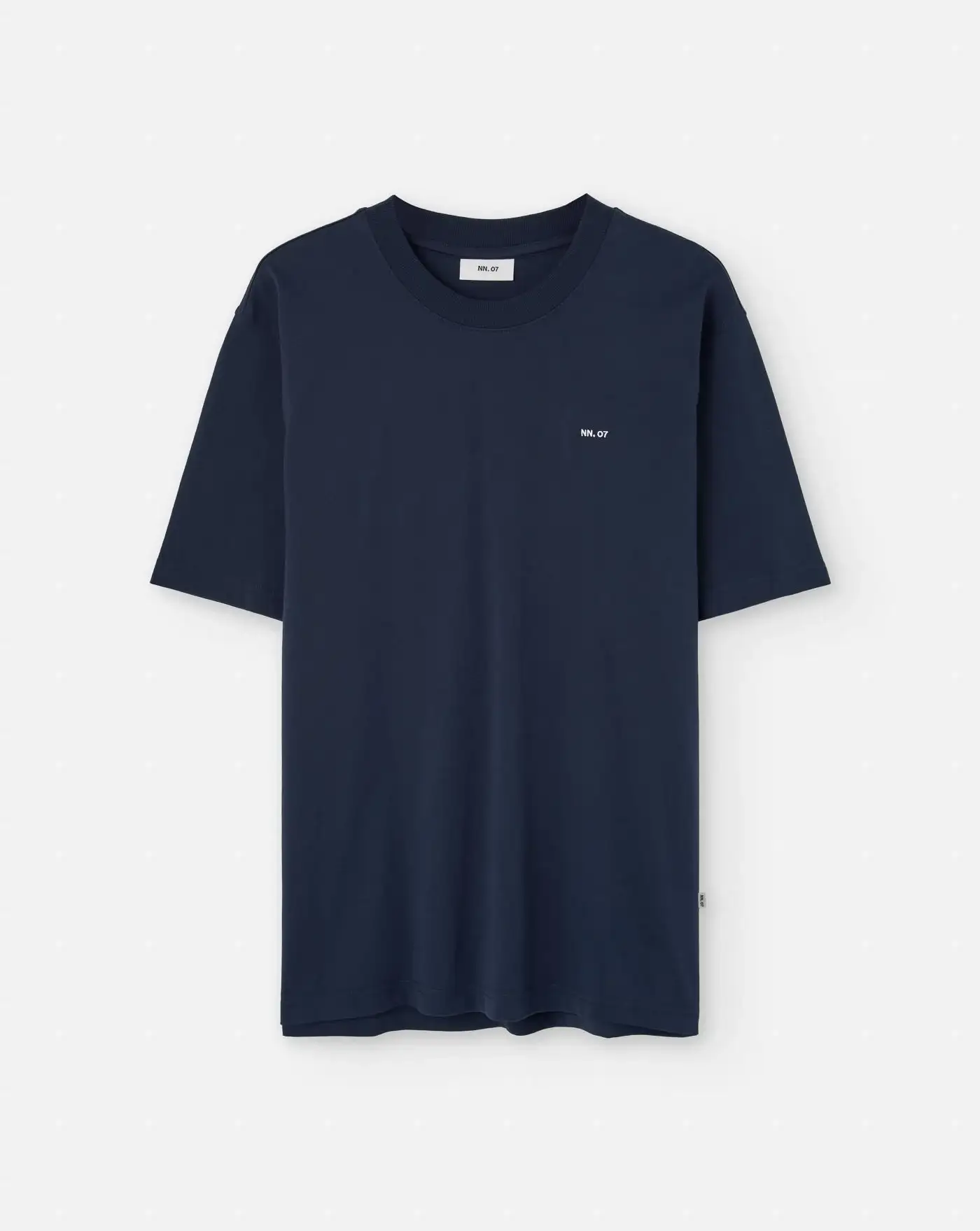 Camiseta NN.07 Adam