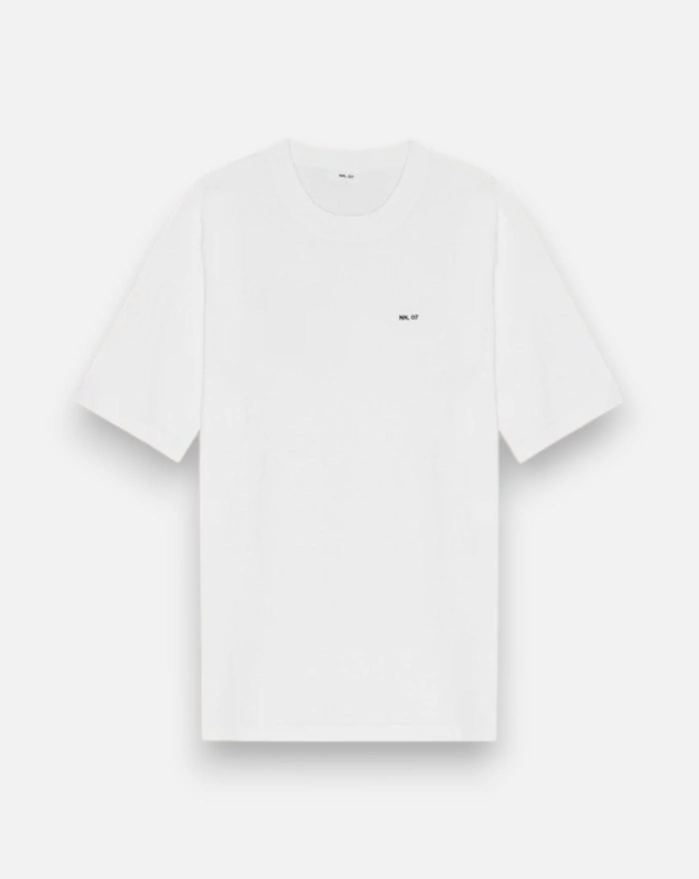 Camiseta NN.07 Adan