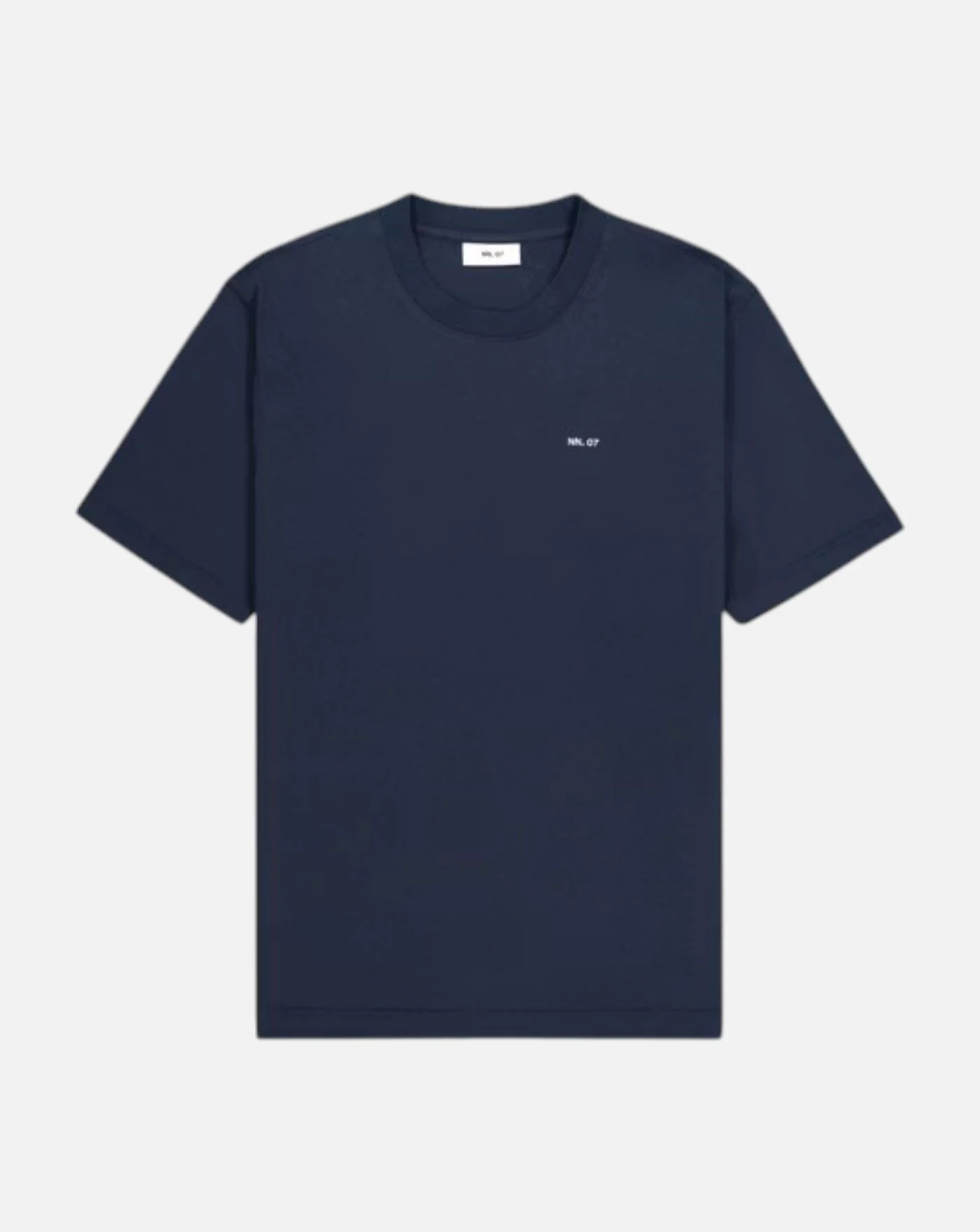 Camiseta NN.07 Adam
