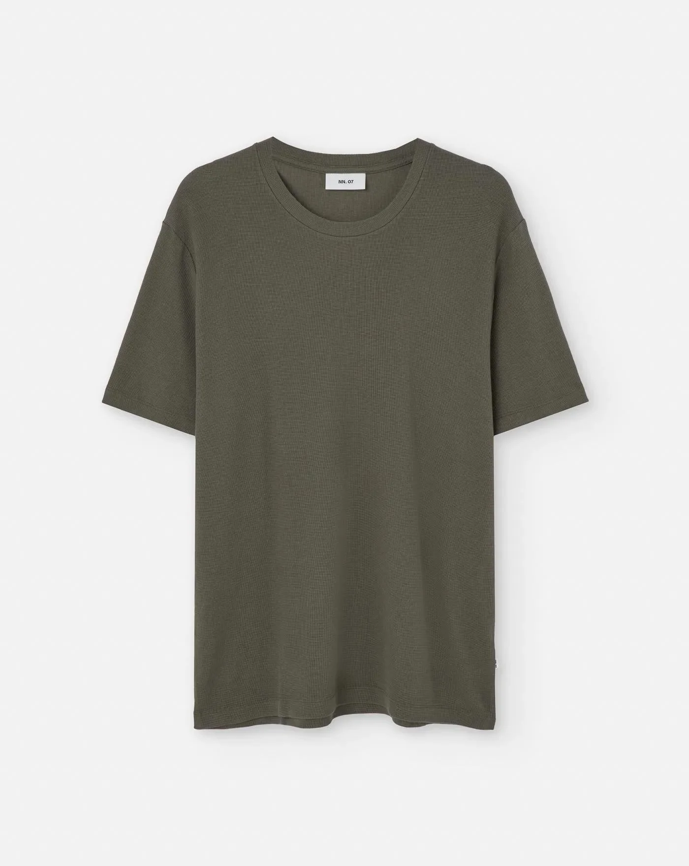 Camiseta NN.07 Clive