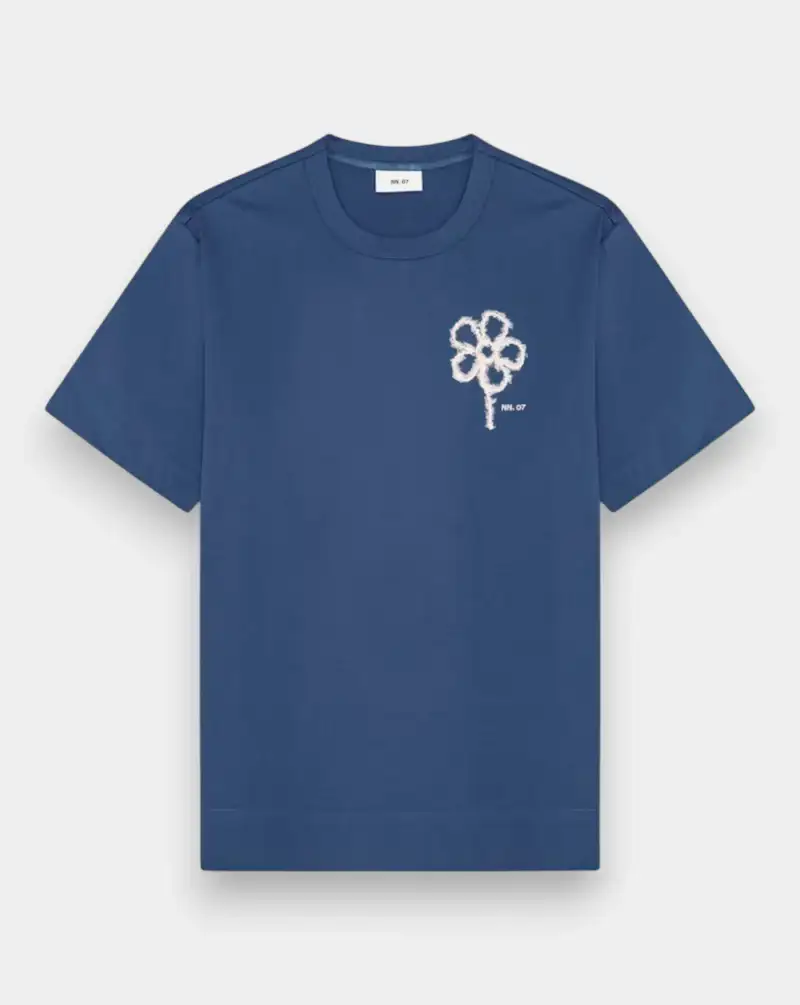 Camiseta NN.07 Pedro