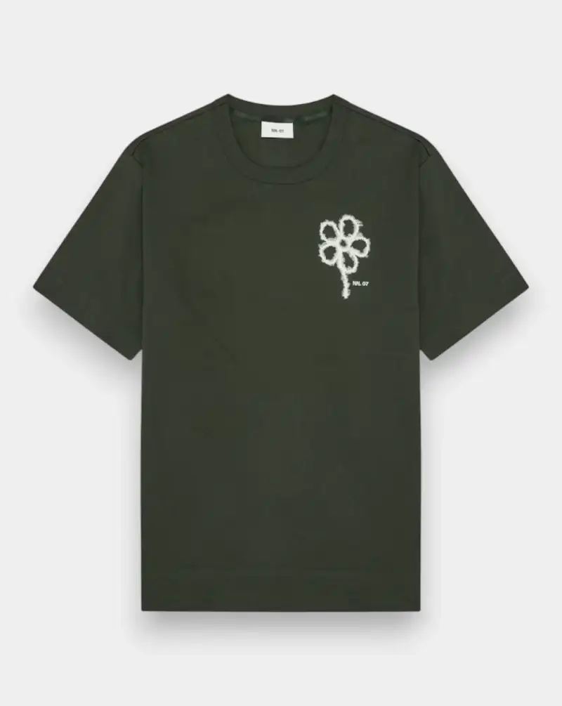 Camiseta NN.07 Pedro