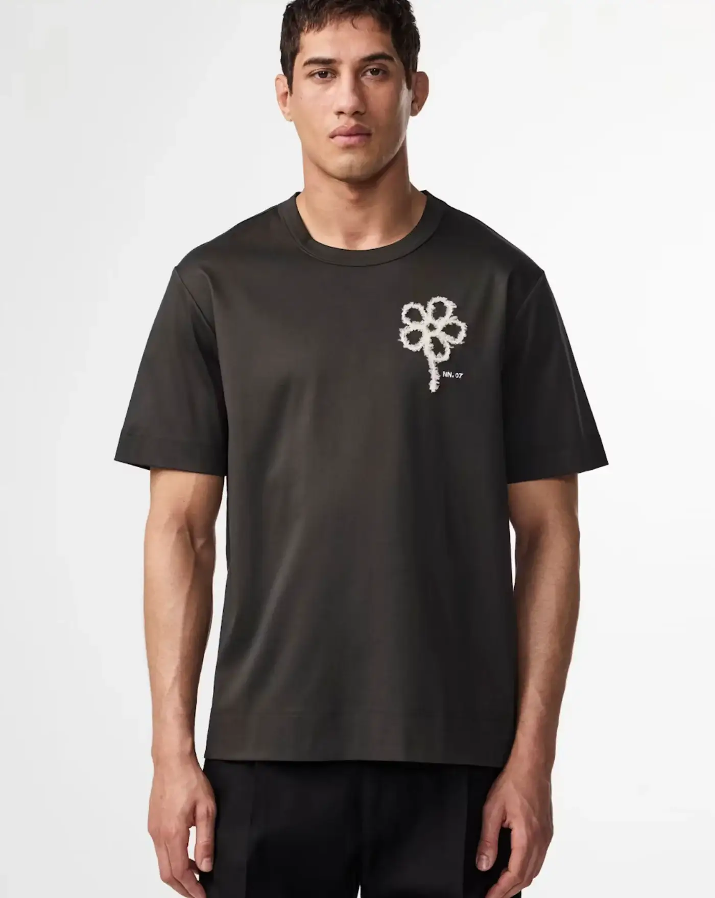 Camiseta NN.07 Pedro - Image 2