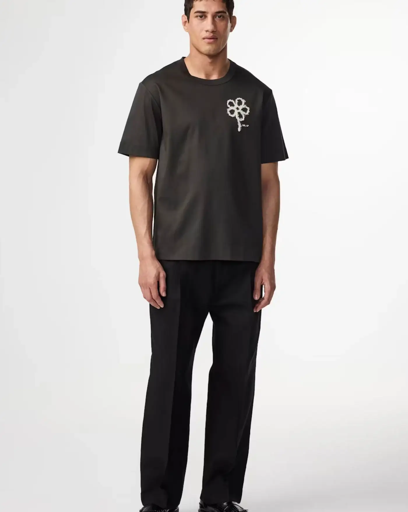 Camiseta NN.07 Pedro - Image 3