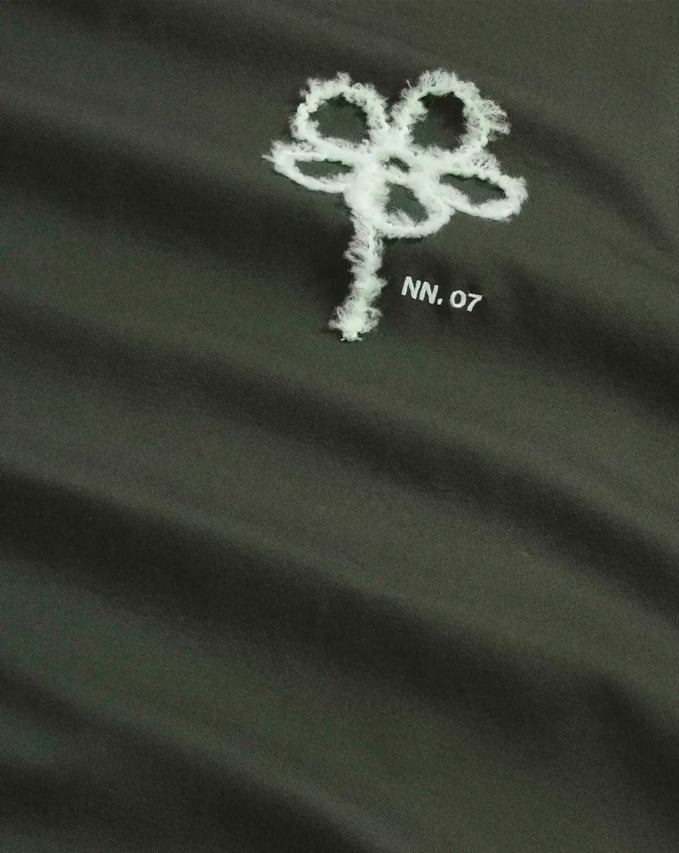 Camiseta NN.07 Pedro - Image 5