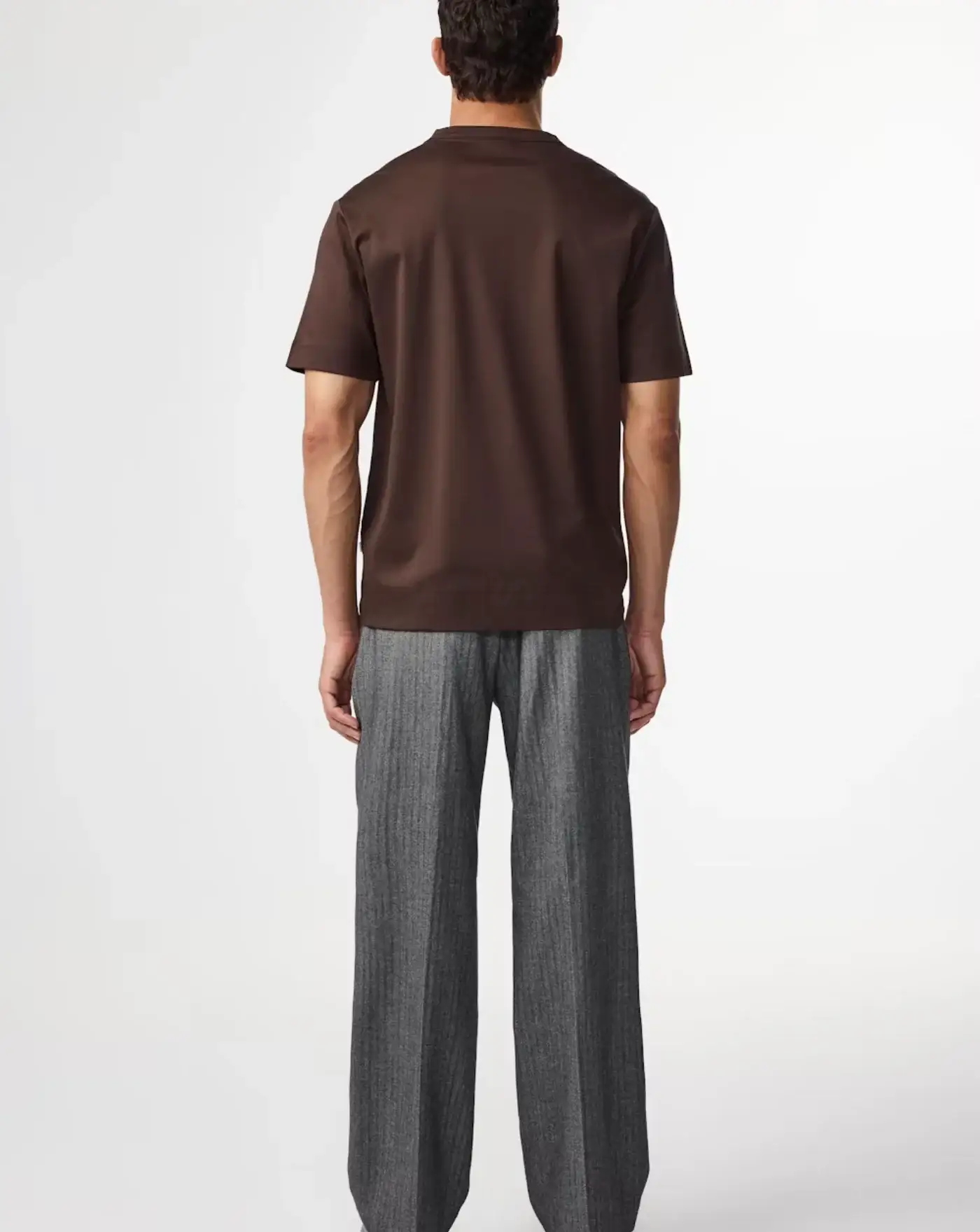 Camiseta NN.07 Pedro App - Image 4
