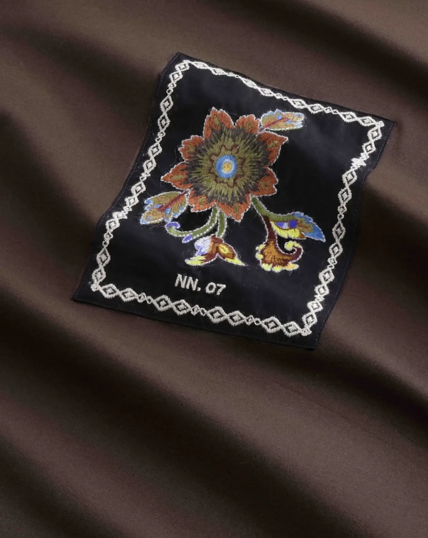 Camiseta NN.07 Pedro App - Image 5
