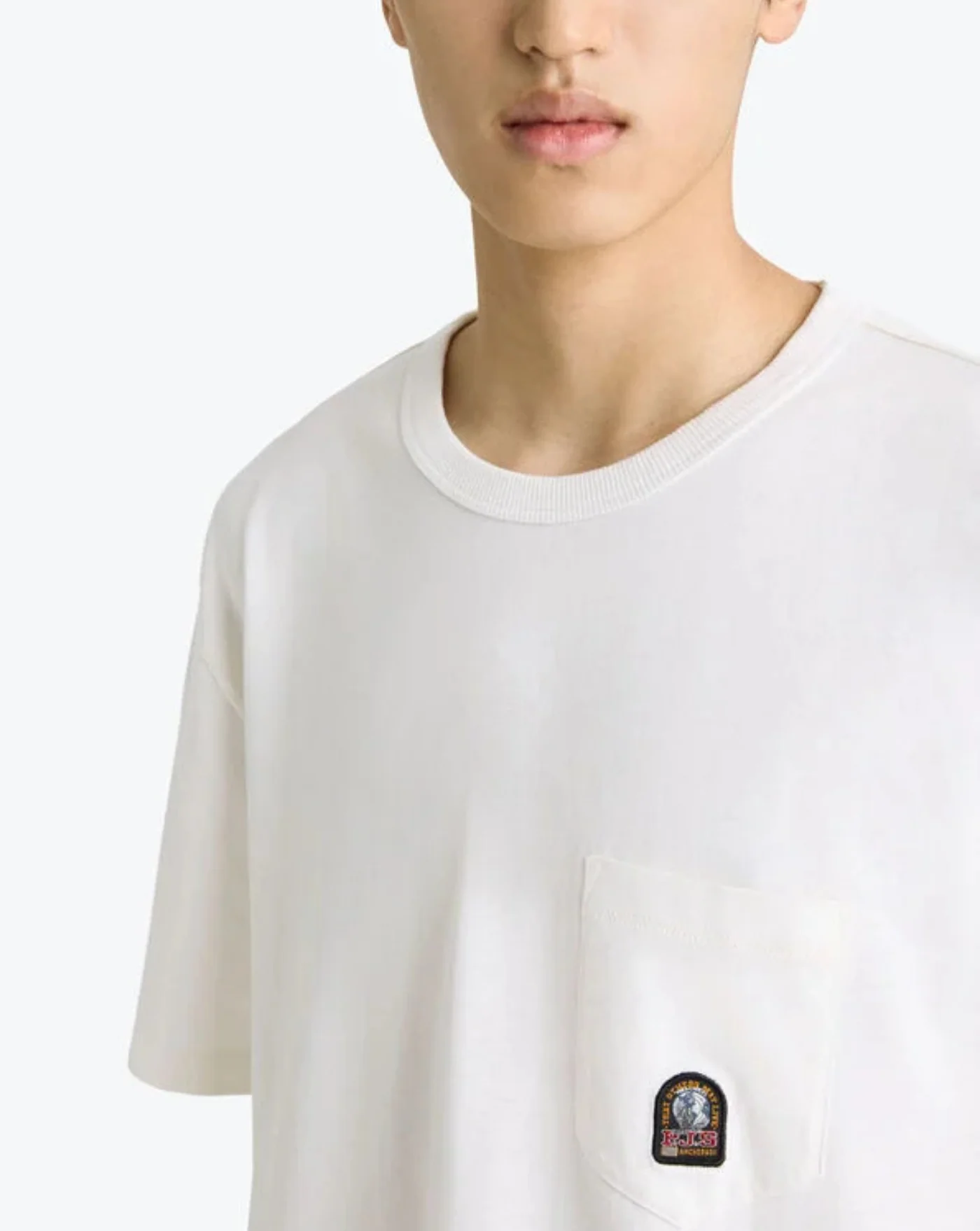 Camiseta Parajumpers Neel - Image 5