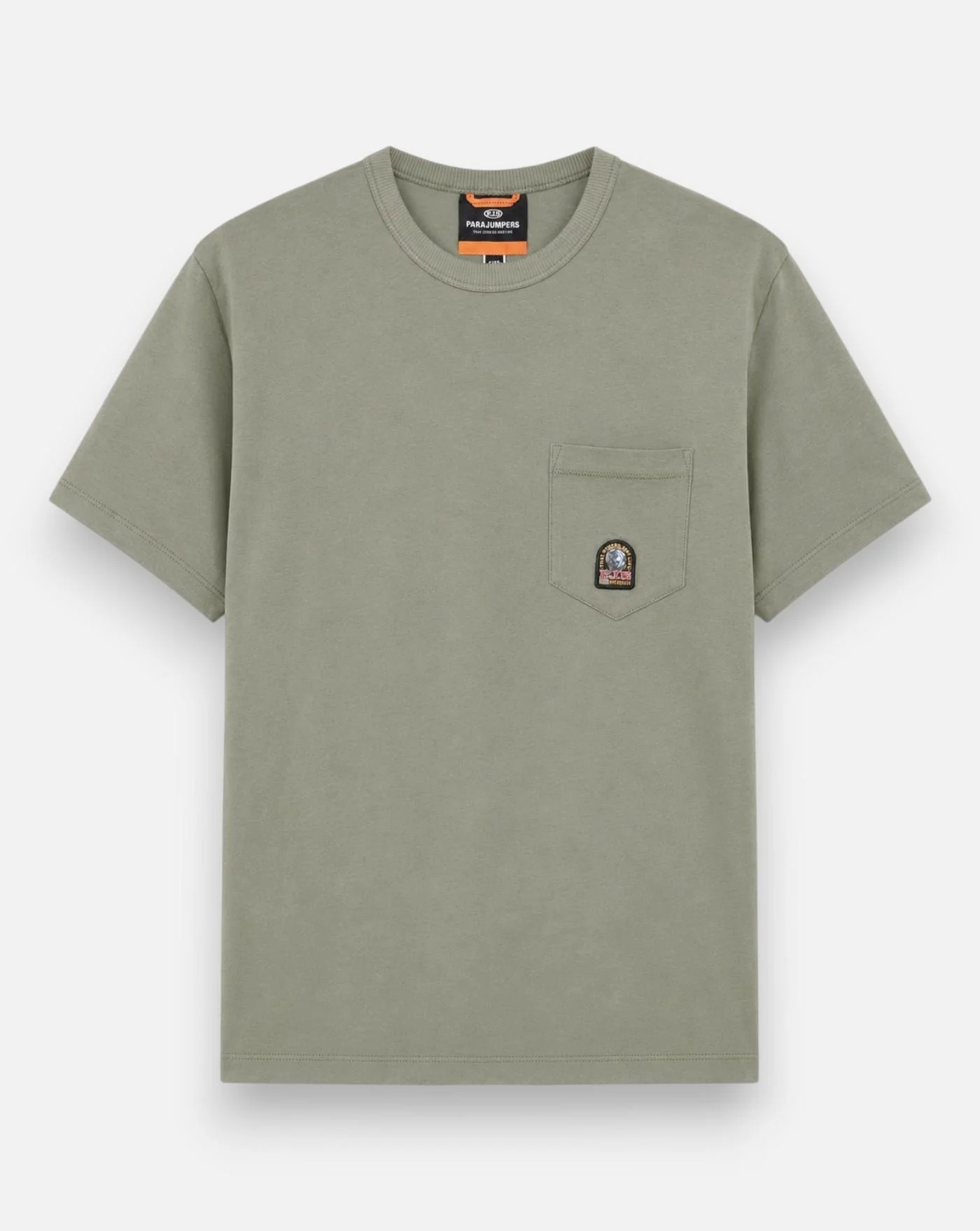 Camiseta Parajumpers Neel tee