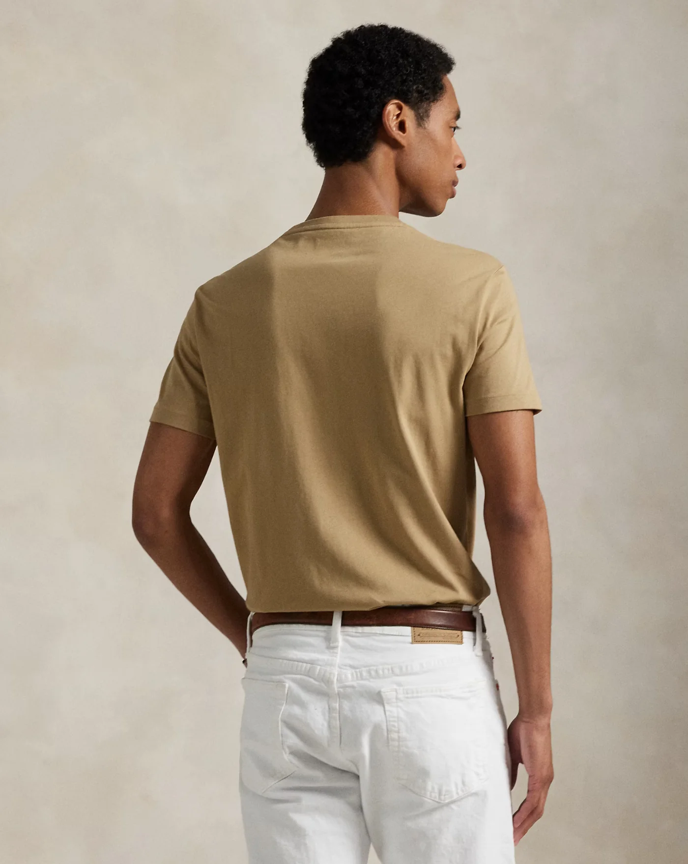 Camiseta Polo Ralph Lauren Basic - Image 3