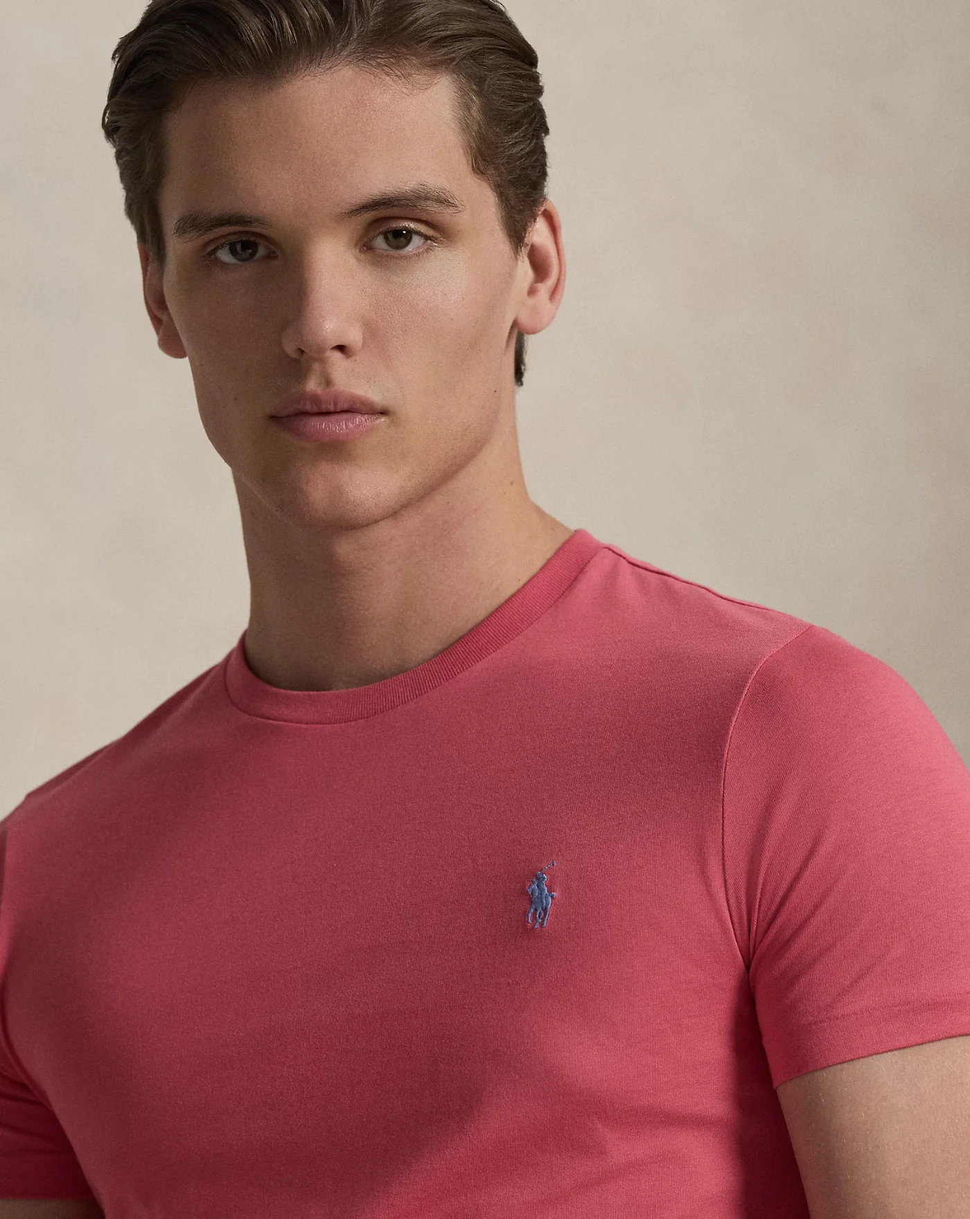 Camiseta Polo Ralph Lauren Basic - Image 4