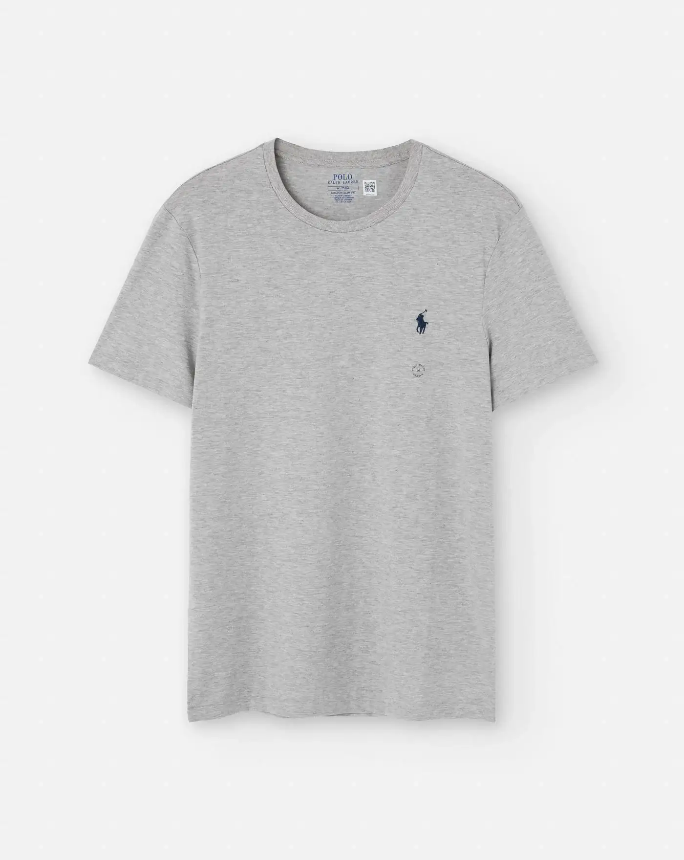 Camiseta Polo Ralph Lauren Basic
