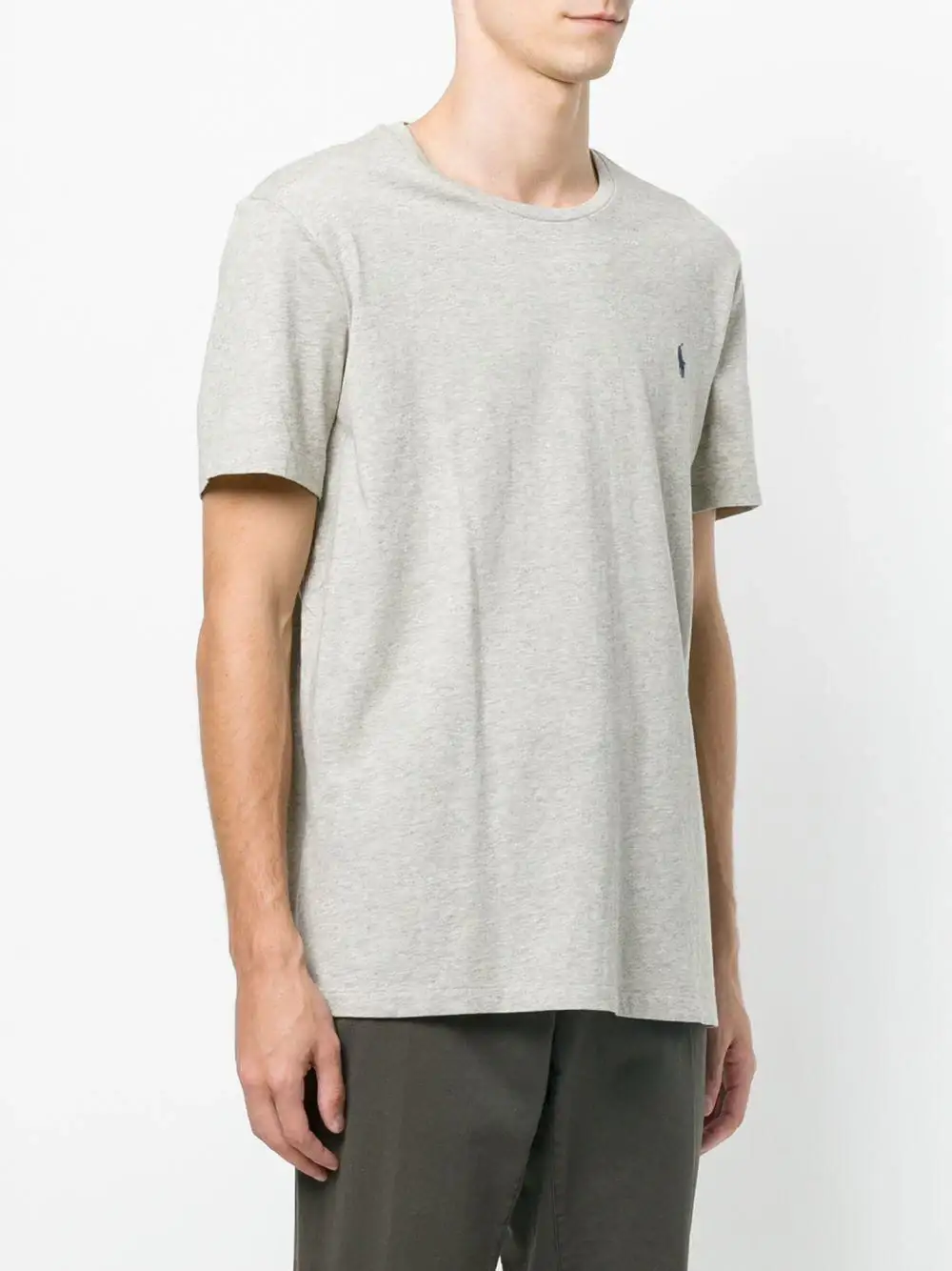 Camiseta Polo Ralph Lauren Basic - Image 3